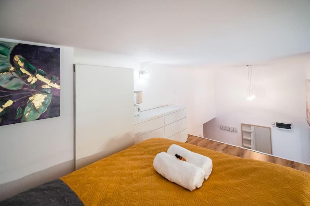 Royal City Apartment 40 M2 Krakow Ngoại thất bức ảnh